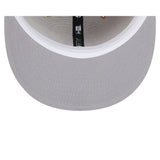 New Era Hat - Boston Red Sox - Khaki