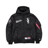 New Era Windbreaker Jacket - Chicago White Sox