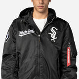 New Era Windbreaker Jacket - Chicago White Sox