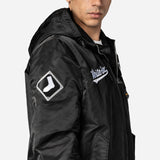 New Era Windbreaker Jacket - Chicago White Sox