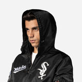 New Era Windbreaker Jacket - Chicago White Sox