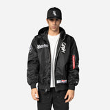 New Era Windbreaker Jacket - Chicago White Sox