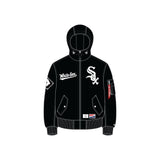 New Era Windbreaker Jacket - Chicago White Sox