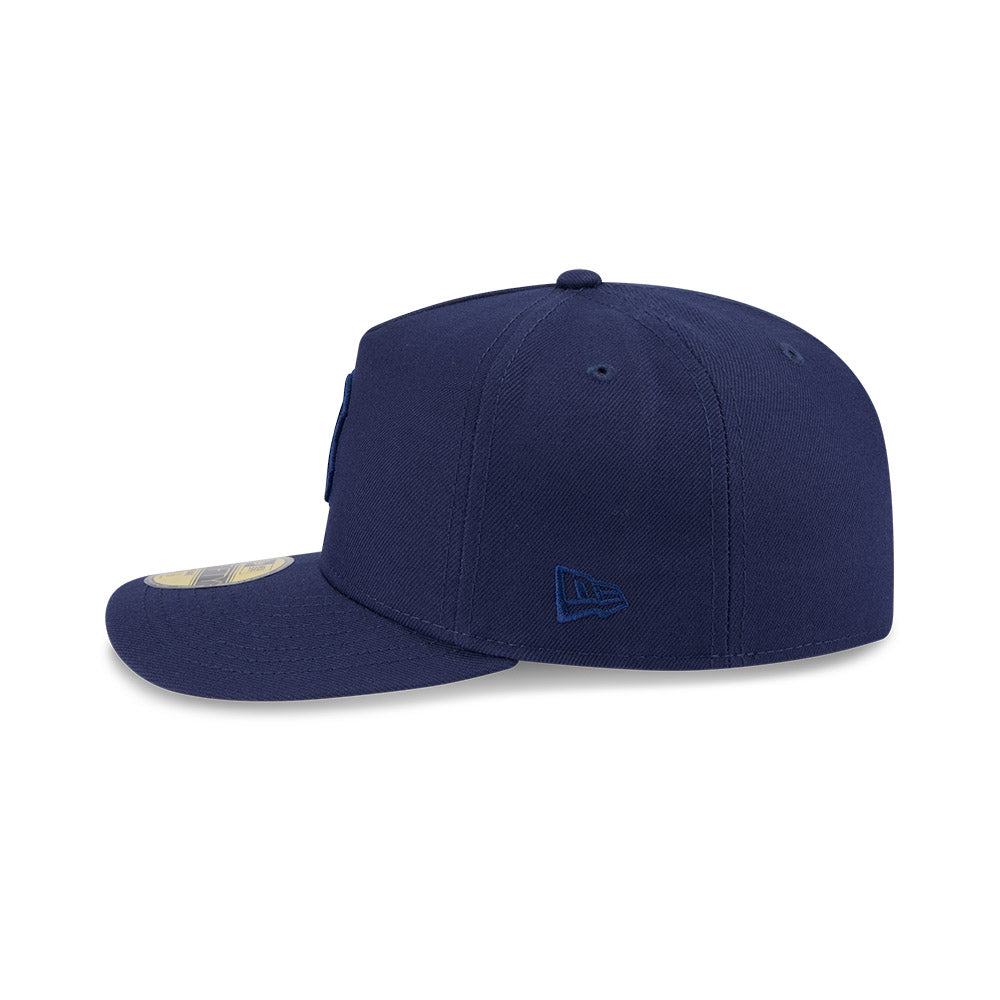 New Era Hat - Color Pack - Boston Red Sox - Navy Blue