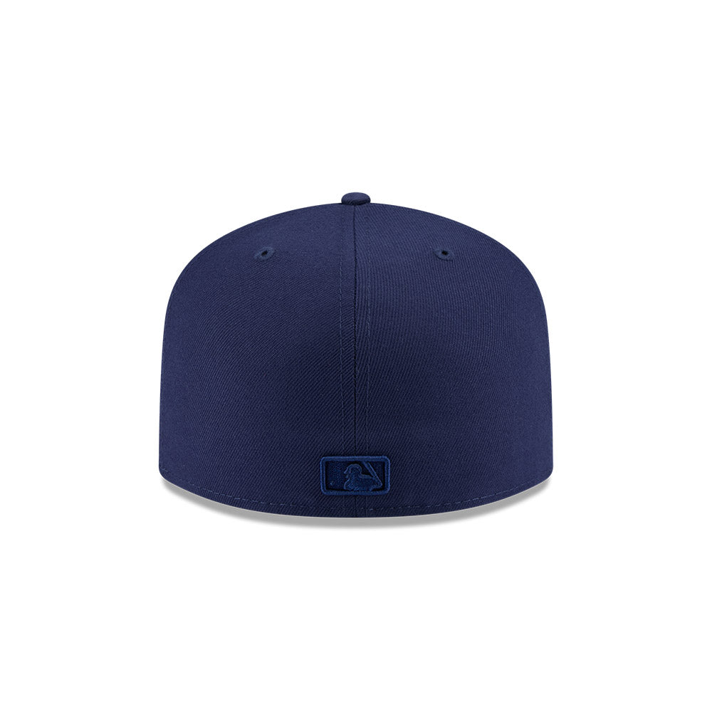 New Era Hat - Color Pack - Boston Red Sox - Navy Blue