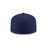 New Era Hat - Color Pack - Boston Red Sox - Navy Blue