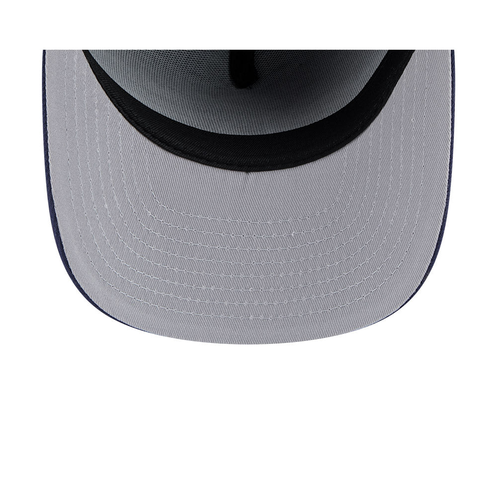 New Era Hat - Color Pack - Boston Red Sox - Navy Blue