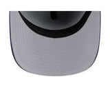 New Era Hat - Color Pack - Boston Red Sox - Navy Blue