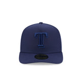 New Era Hat - Texas Rangers - Color Pack - Navy