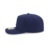 New Era Hat - Texas Rangers - Color Pack - Navy