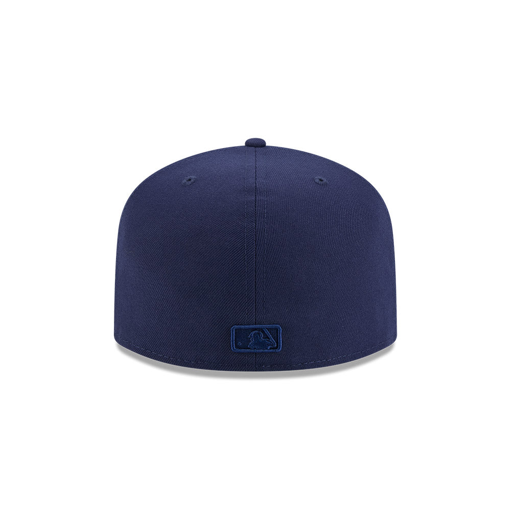 New Era Hat - Texas Rangers - Color Pack - Navy