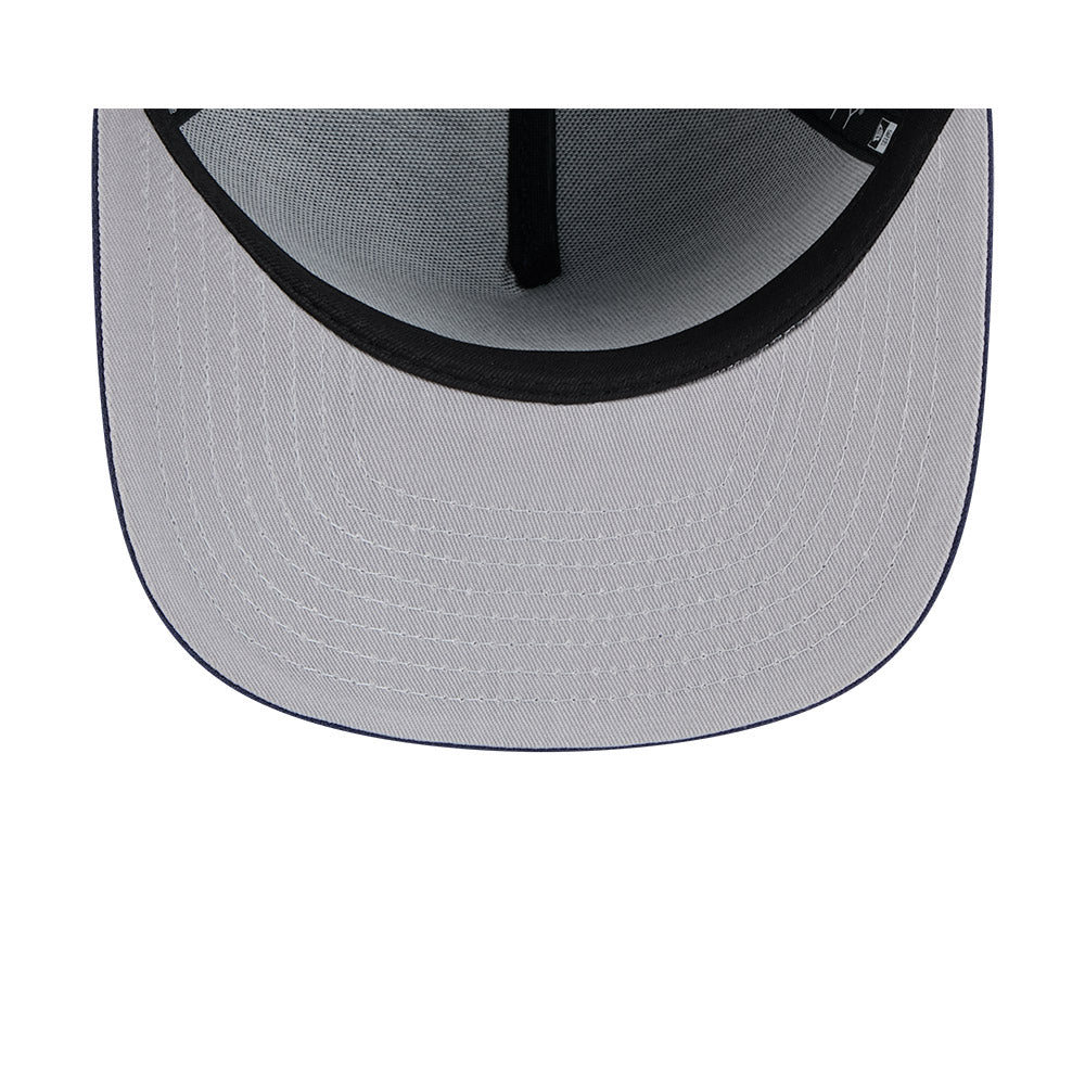 New Era Hat - Texas Rangers - Color Pack - Navy