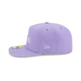 New Era Hat - Color Pack - Baltimore Ravens - Lilac