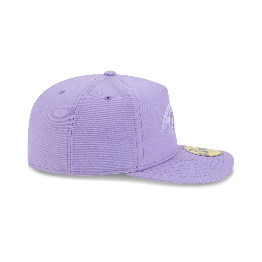 New Era Hat - Color Pack - Baltimore Ravens - Lilac