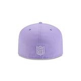 New Era Hat - Color Pack - Baltimore Ravens - Lilac