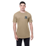 New Era Tee Shirt - New York Yankees - G3