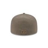 New Era Hat - Atlanta Braves - Color Pack - Olive