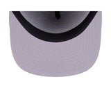 New Era Hat - Atlanta Braves - Color Pack - Olive