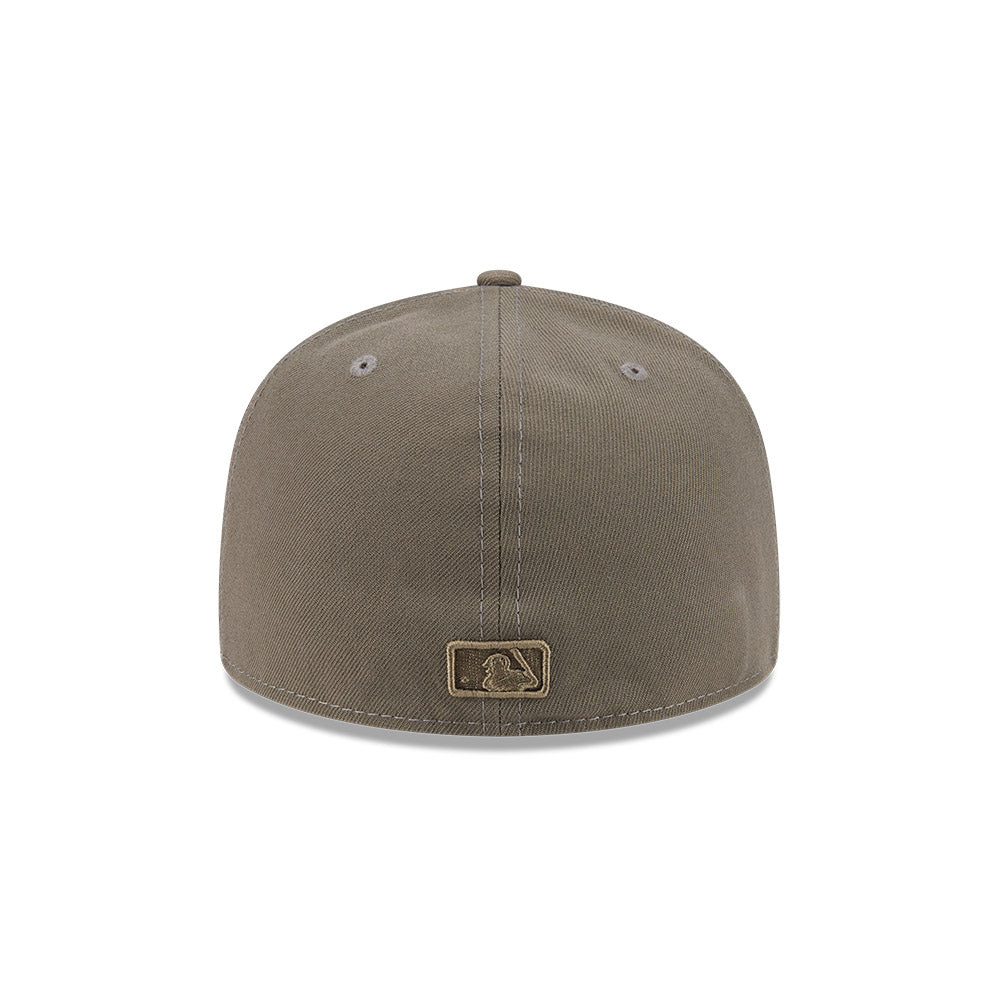 New Era Hat - Color Pack - Boston Red Sox - Olivine