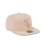 New Era Hat - Chicago White Sox - Khaki