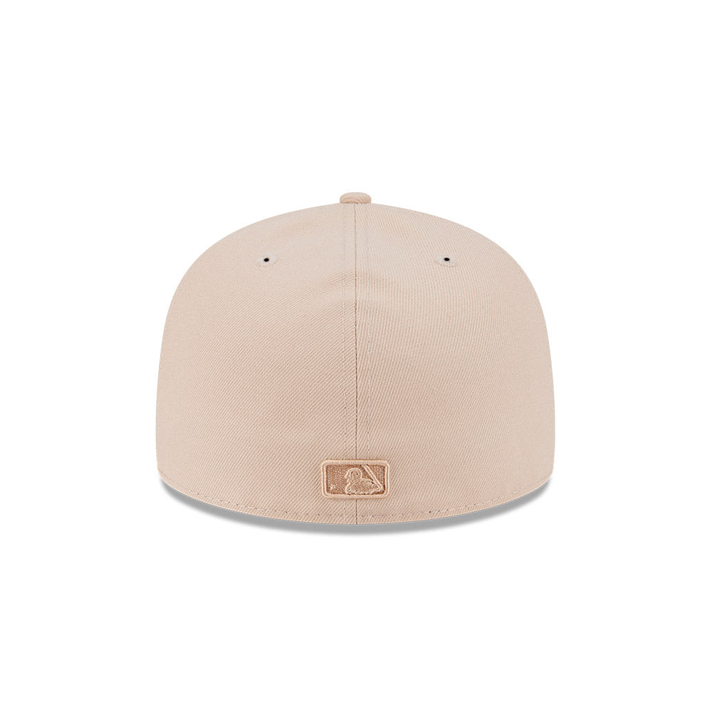 New Era Hat - Chicago White Sox - Khaki