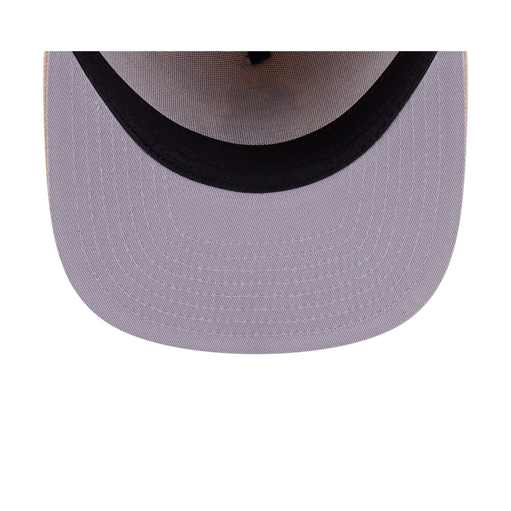 New Era Hat - Chicago White Sox - Khaki