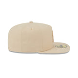 New Era Hat - New York Yankees - Khaki