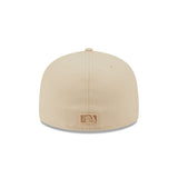 New Era Hat - New York Yankees - Khaki