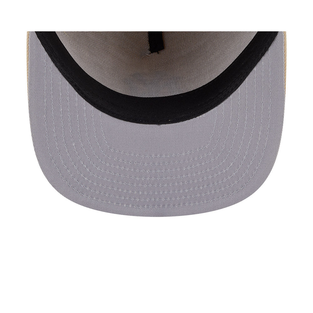 New Era Hat - New York Yankees - Khaki