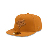 New Era Hat - Toronto Blue Jays - Color Pack - Rust
