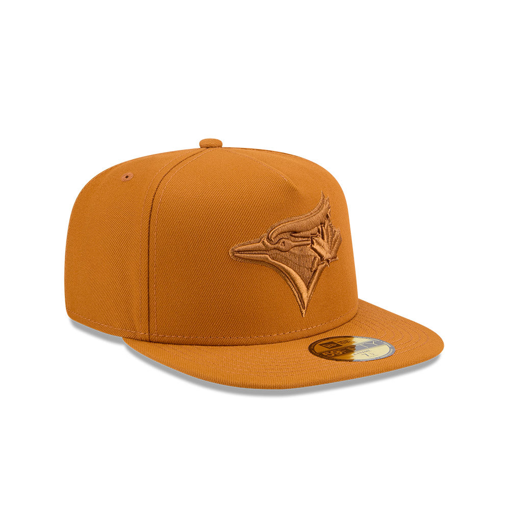 New Era Hat - Toronto Blue Jays - Color Pack - Rust