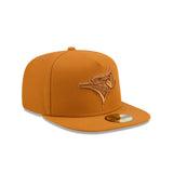 New Era Hat - Toronto Blue Jays - Color Pack - Rust