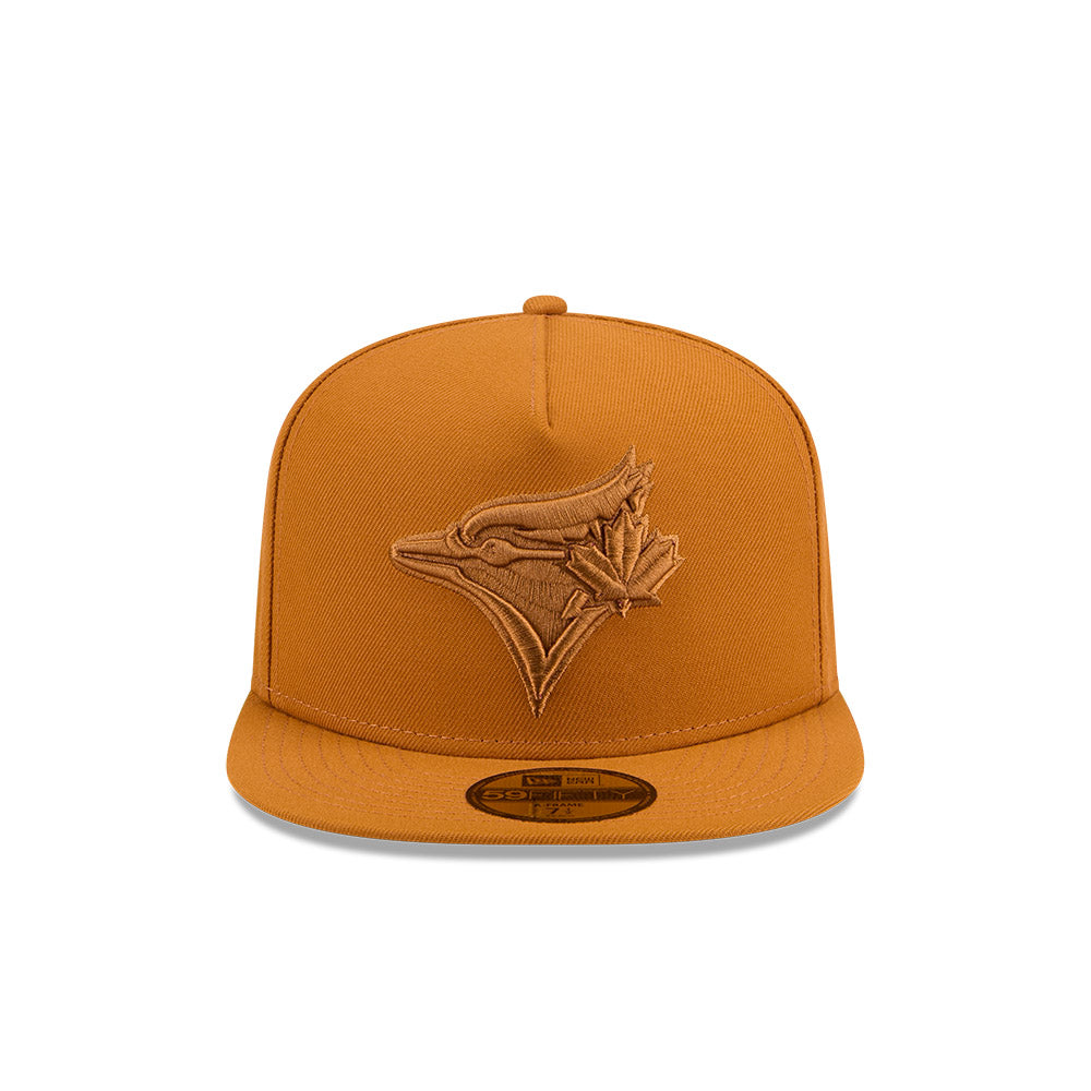 New Era Hat - Toronto Blue Jays - Color Pack - Rust