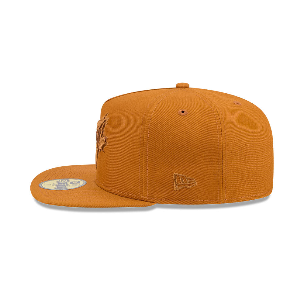 New Era Hat - Toronto Blue Jays - Color Pack - Rust