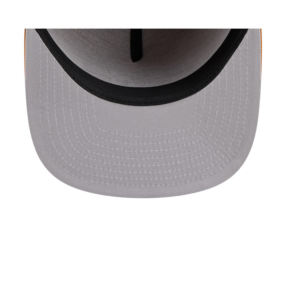 New Era Hat - Toronto Blue Jays - Color Pack - Rust