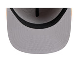 New Era Hat - Toronto Blue Jays - Color Pack - Rust