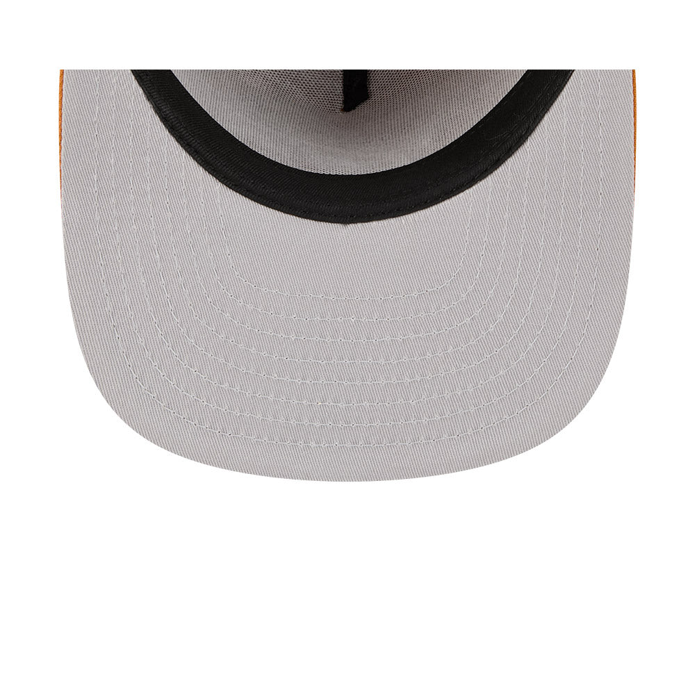 New Era Hat - Detroit Lions - Color Pack - Rust