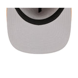 New Era Hat - Detroit Lions - Color Pack - Rust