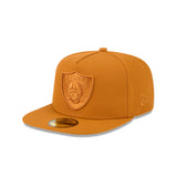 New Era Hat - Las Vegas Raiders - Color Pack - Rust