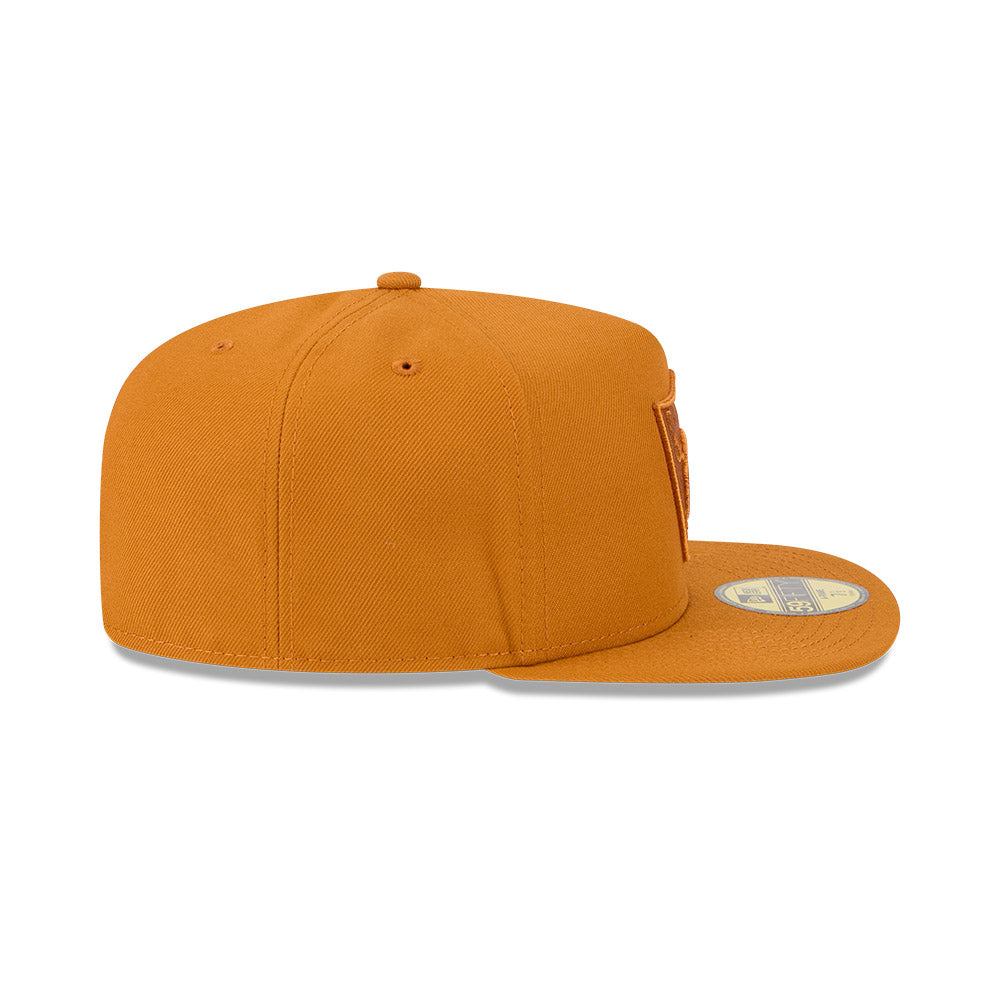 New Era Hat - Las Vegas Raiders - Color Pack - Rust