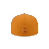 New Era Hat - Las Vegas Raiders - Color Pack - Rust