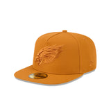 New Era Hat - Philadelphia Eagles - Color Pack - Rust