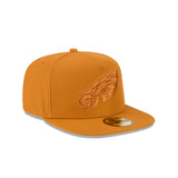 New Era Hat - Philadelphia Eagles - Color Pack - Rust