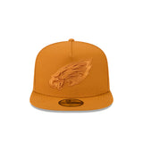 New Era Hat - Philadelphia Eagles - Color Pack - Rust
