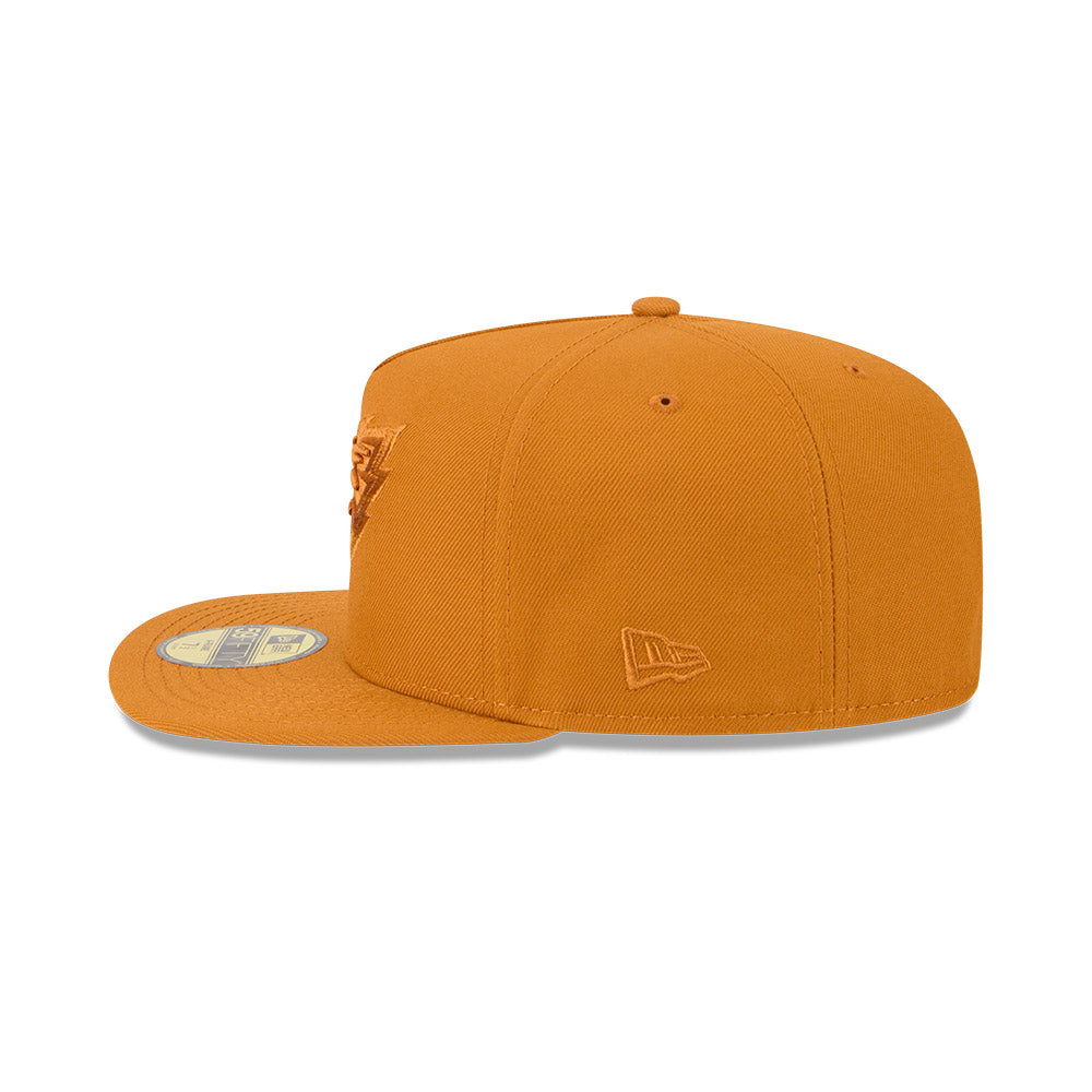 New Era Hat - Philadelphia Eagles - Color Pack - Rust