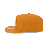 New Era Hat - Philadelphia Eagles - Color Pack - Rust