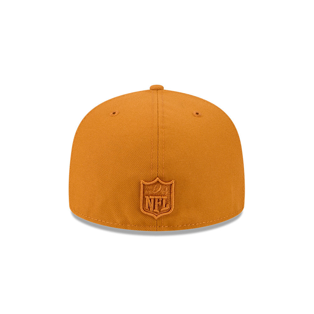 New Era Hat - Philadelphia Eagles - Color Pack - Rust