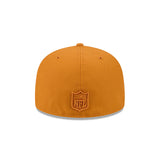 New Era Hat - Philadelphia Eagles - Color Pack - Rust