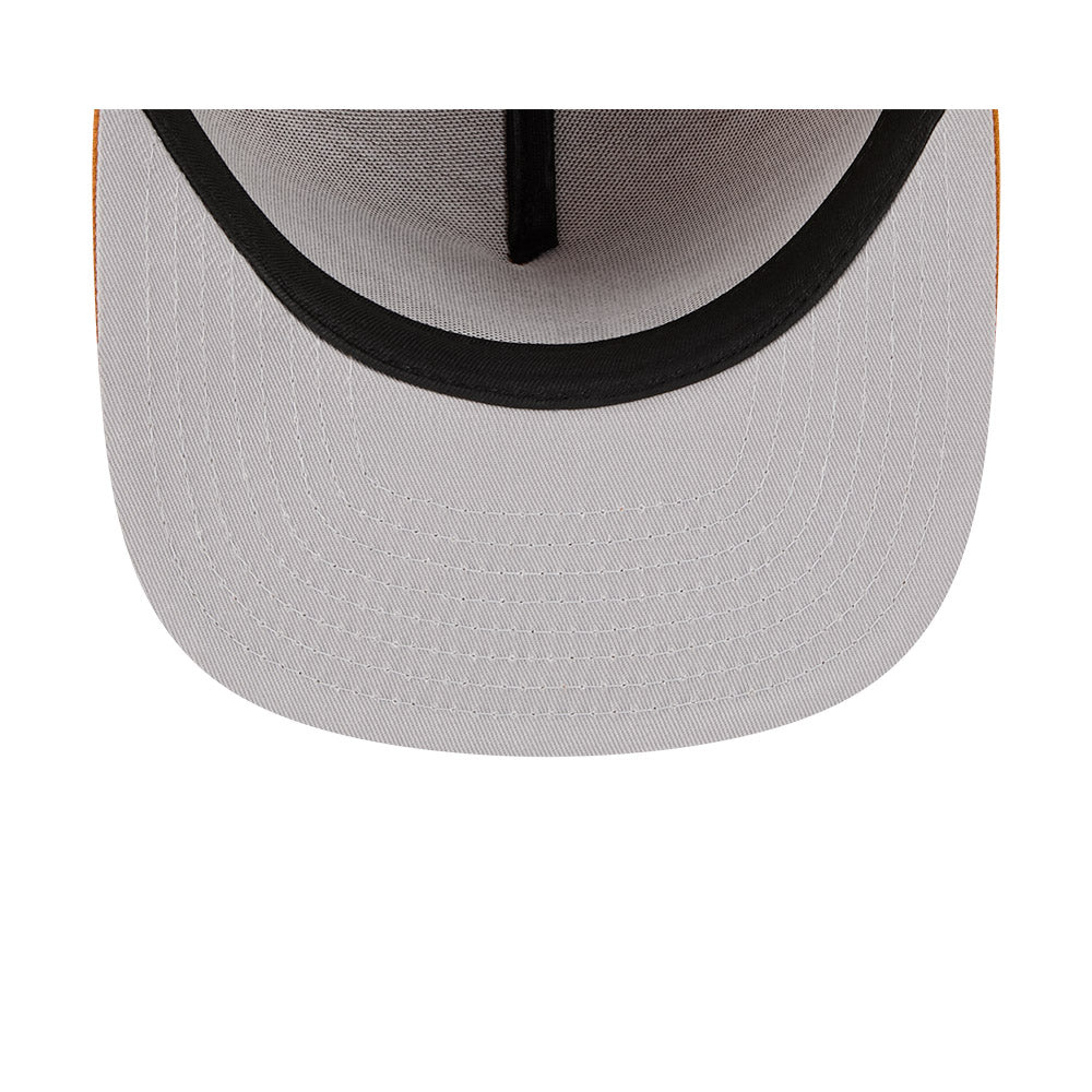 New Era Hat - Philadelphia Eagles - Color Pack - Rust