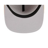 New Era Hat - Philadelphia Eagles - Color Pack - Rust